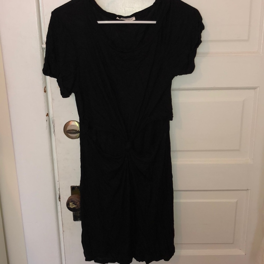 T-shirt dress
